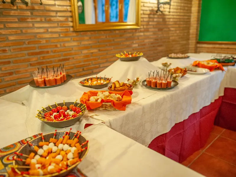 Nuestro Espacio 2