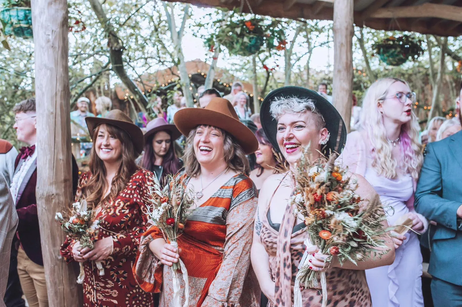Bodas Rurales